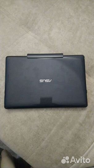 Ноутбук asus transformer T100TA DK003H(обм iPhone)