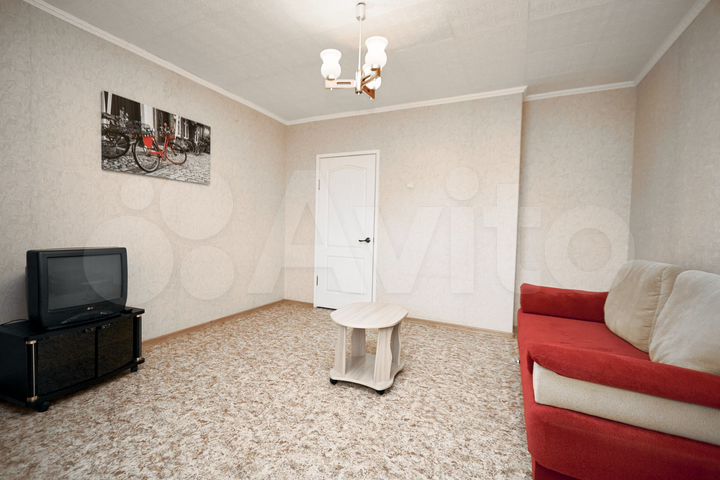 2-к. квартира, 45 м², 3/5 эт.