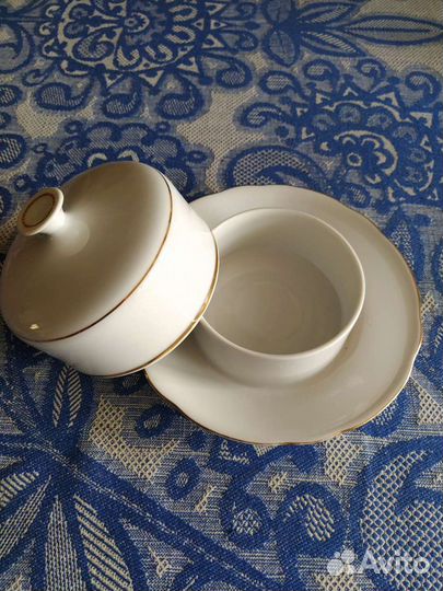 Маслёнка белая