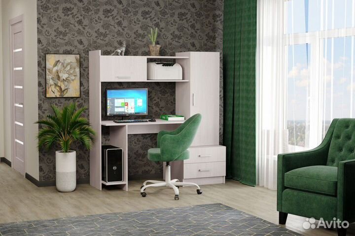 Компьютерный Стол пкс-7