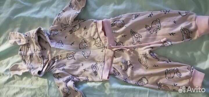 Вещи на девочку