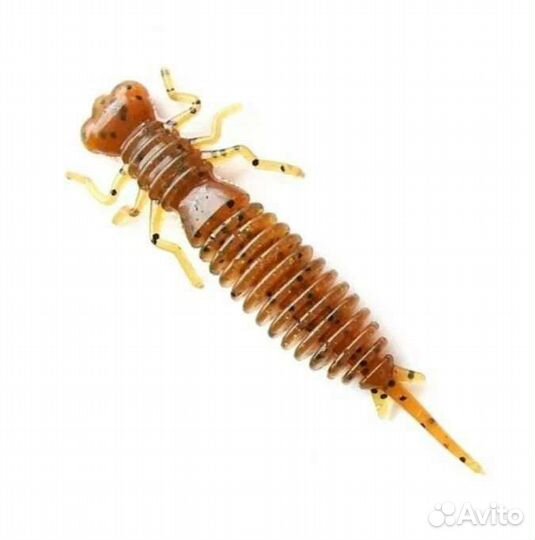 Приманка Larva 3