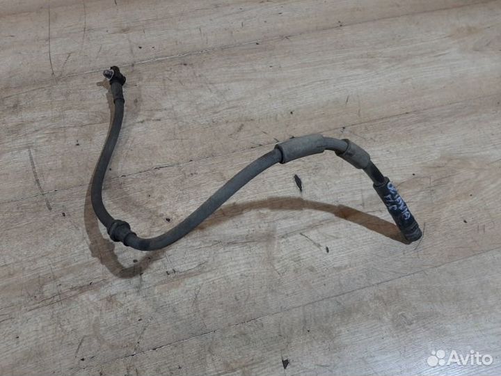 Шланг тормозной передний Skoda Octavia A7 liftback