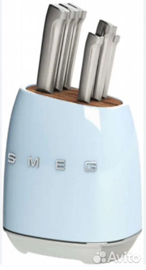 Ножи Смег