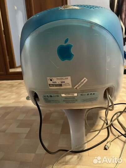 Монитор Apple Studio Display