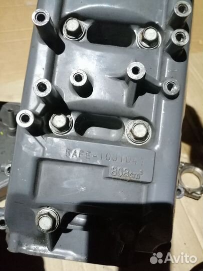 Запчасти Хонда