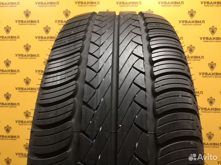 Goodyear Eagle NCT5 205/55 R16 91H