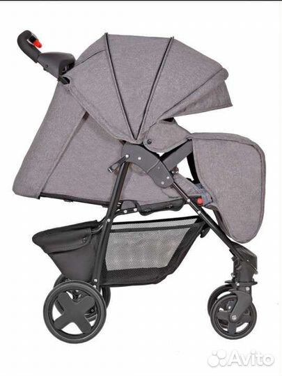 Детская коляска прогулочная
