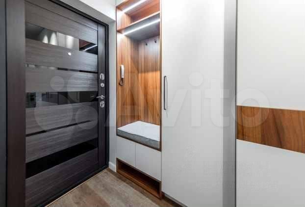 1-к. квартира, 24,1 м², 14/19 эт.