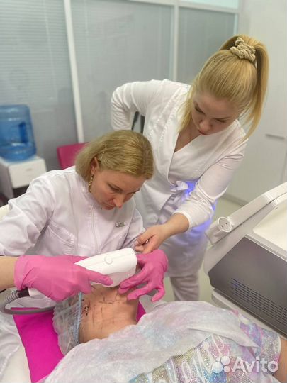 Оборудование для косметологии от производителя