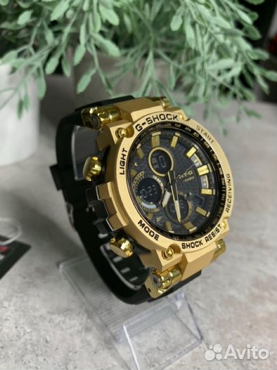 Часы Casio G-Shock MTG