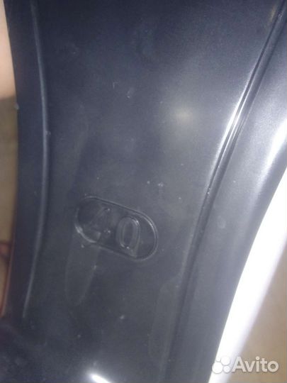 Коньки фигурные,профессиональные размер 40