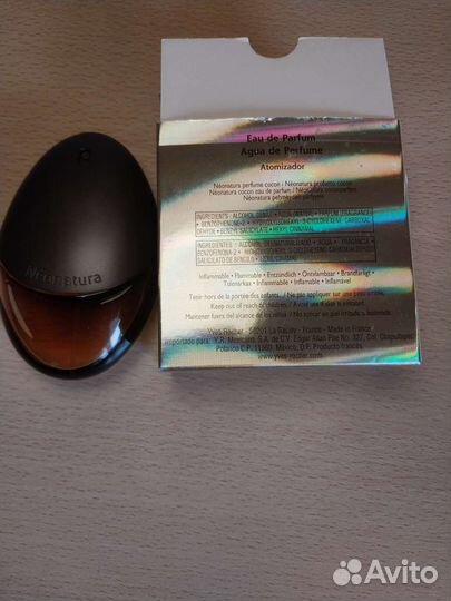 Парфюм Ив Роше 