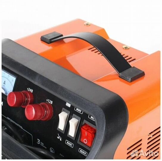 Пуско-зарядное устройство Patriot BCT-30 Start