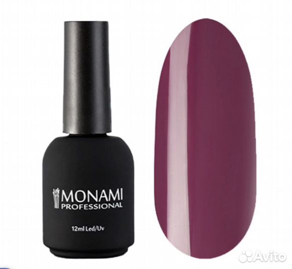 Гель лак для ногтей