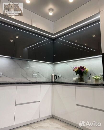 Кухонный гарнитур