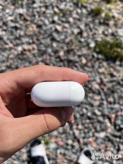 Кейс для airpods 3 lightning