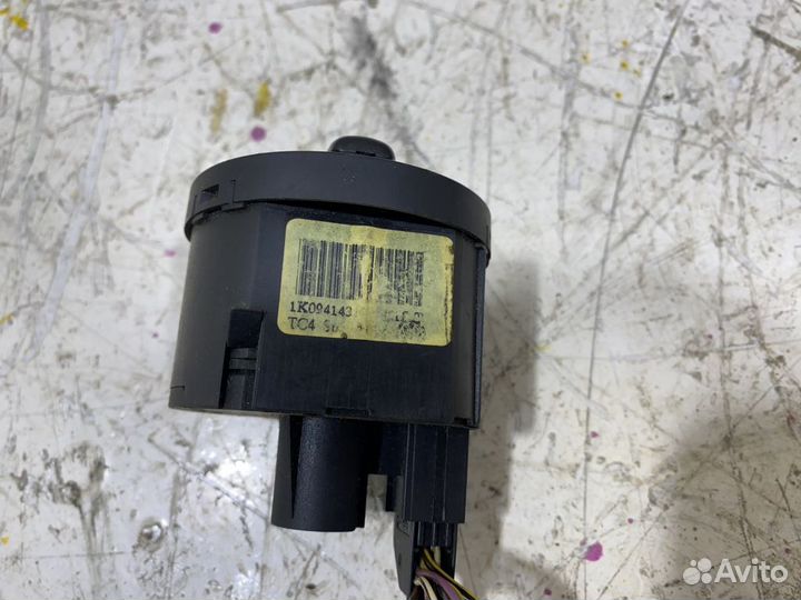 Переключатель света