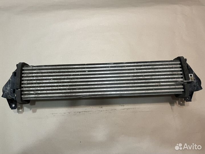 Интеркулер Omoda C5