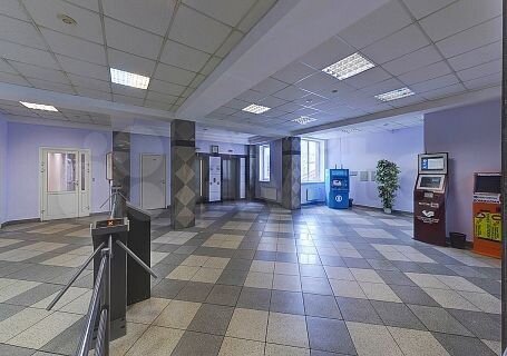 Сдам помещение общественного питания, 158 м²