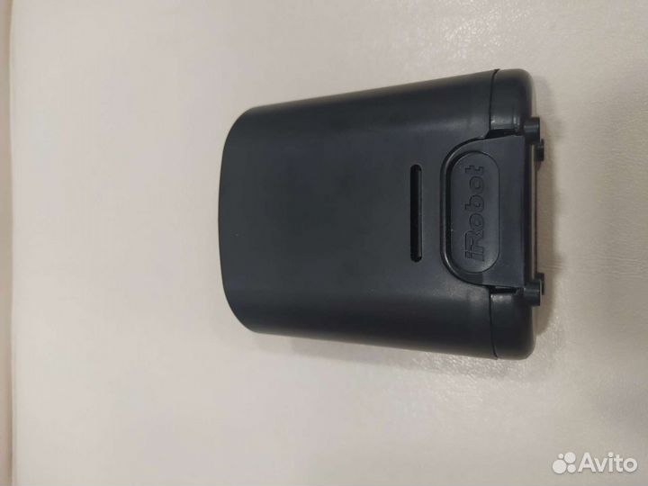 Робот пылесос irobot ограничитель движения