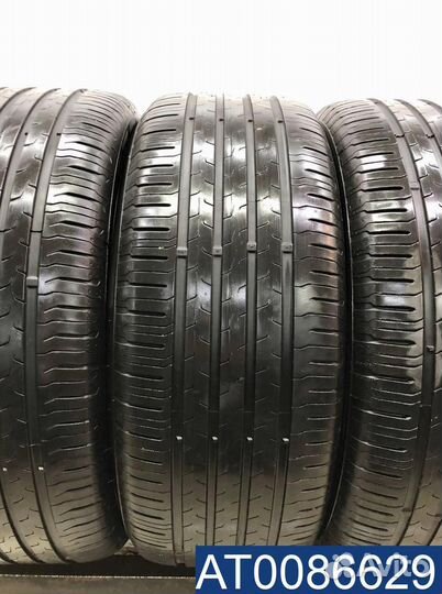 Continental EcoContact 6 235/55 R18 98V