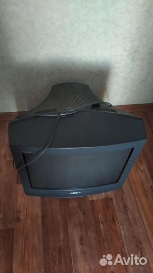 Телевизор Sony KV21 T1R