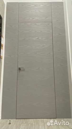 Дверь межкомнатная Фрамир