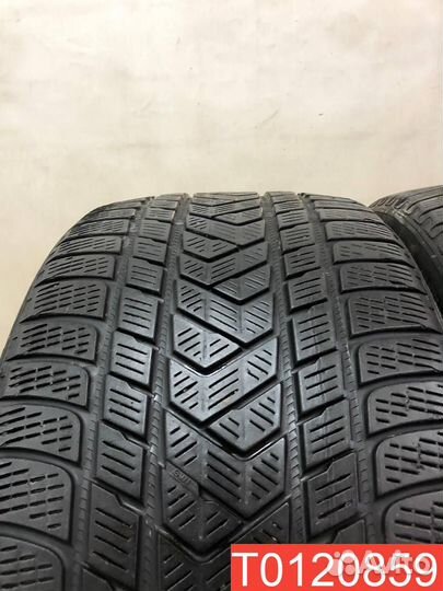 Pirelli Scorpion Verde 275/35 R22 104V