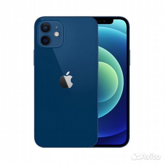 iPhone 12, 64 ГБ