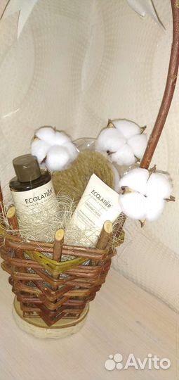 Подарочный набор эко. Подарок