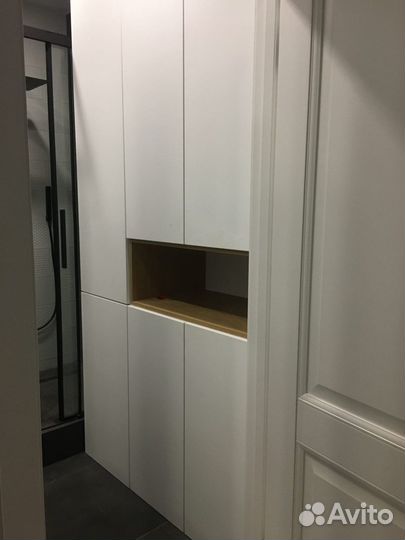 Шкаф / Шкаф распашной / Шкаф на заказ