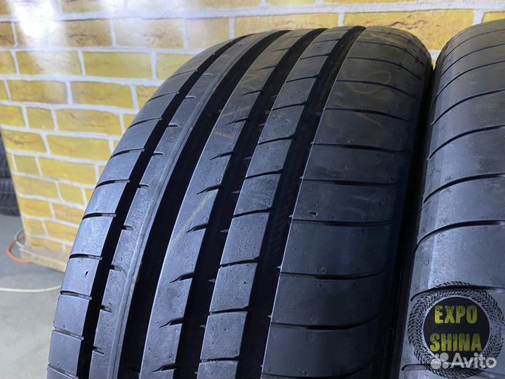 Goodyear Eagle F1 Asymmetric 3 235/50 R18