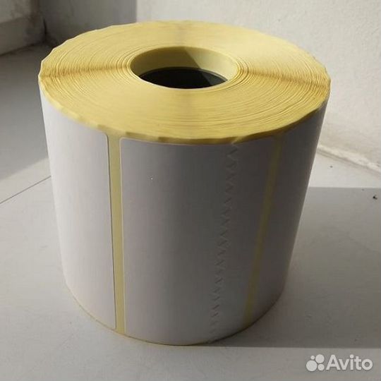 Этикетки оптом