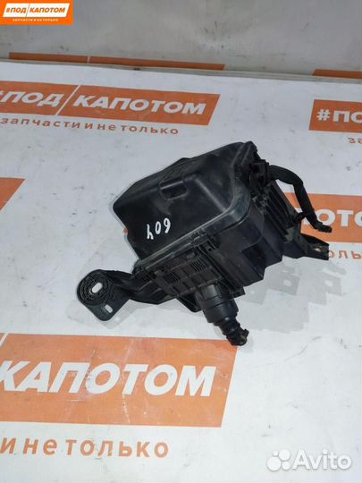 Блок предохранителей Peugeot 207 2008 9661708280