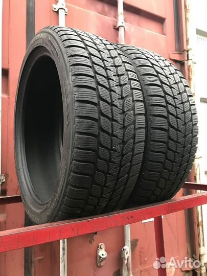 Bridgestone Blizzak LM-25 225/45 R19 97H