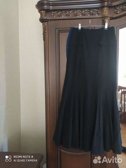 Женская одежда