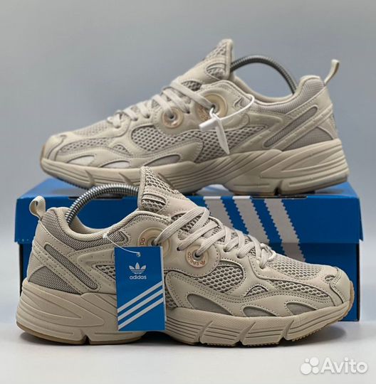 Adidas Astir кроссовки