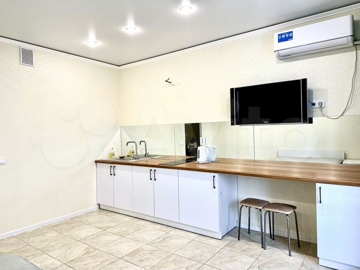 Квартира-студия, 30 м², 11/20 эт.