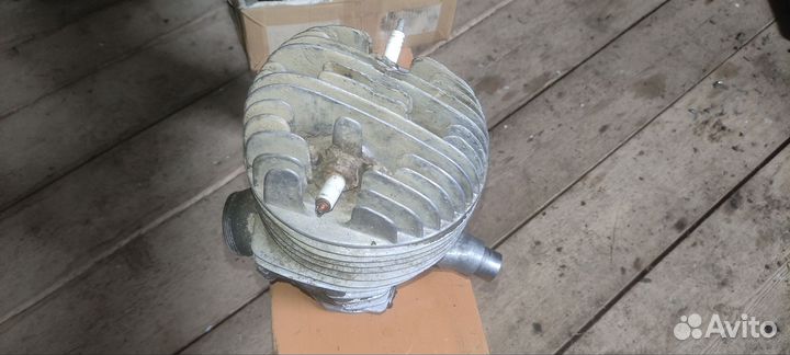 Цилиндр иж Планета