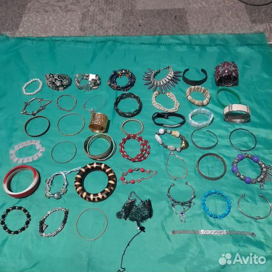 Браслеты винтаж 2