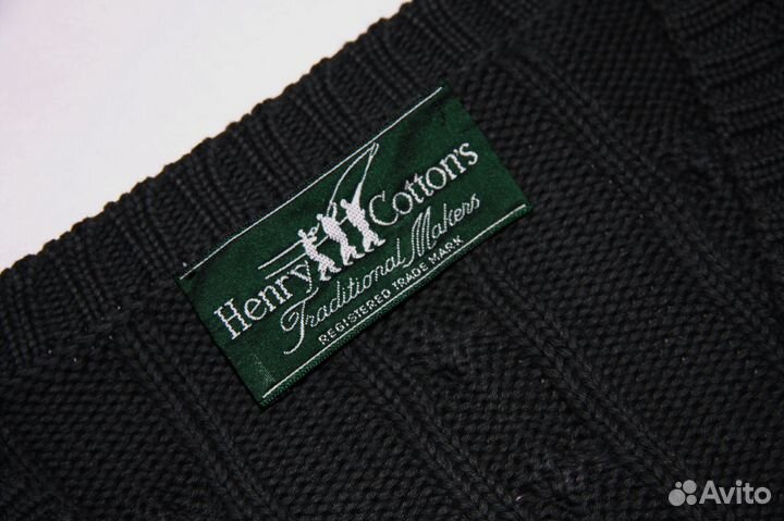 Henry Cottons Джемпер