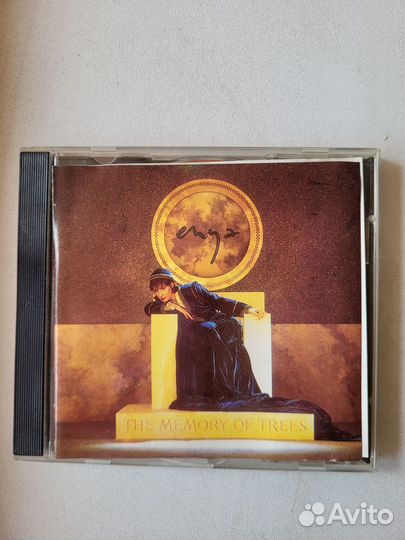 Компакт-диск Enya 