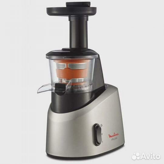 Соковыжималка Moulinex ZU 255B10 Infiny Juice