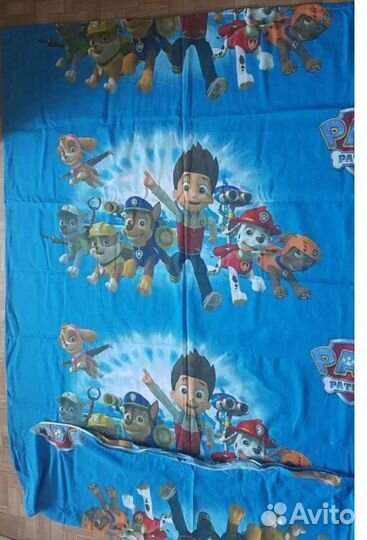 Постельное белье