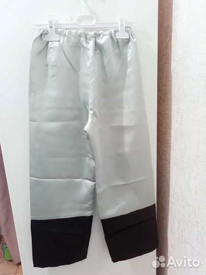 Новогодний костюм для мальчика