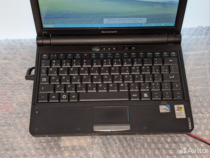 Lenovo IdeaPad S10 20015