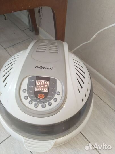 Мультиварка