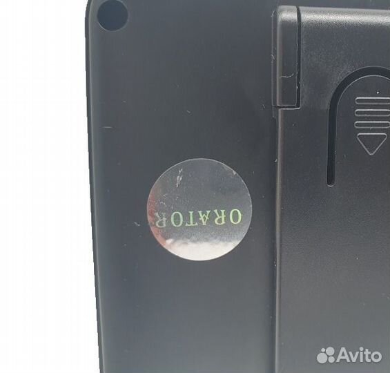 Мегафон orator aisomex K-13 35 Вт