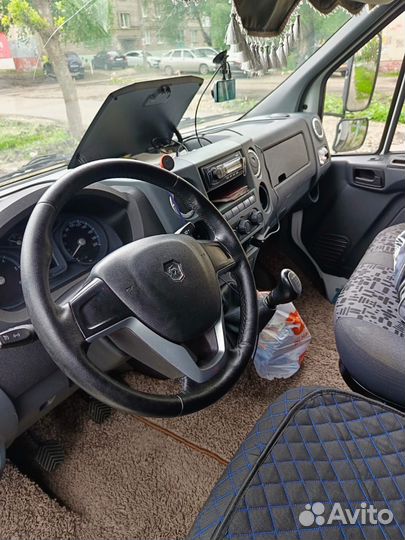 ГАЗ ГАЗон Next 3010 GD, 2023